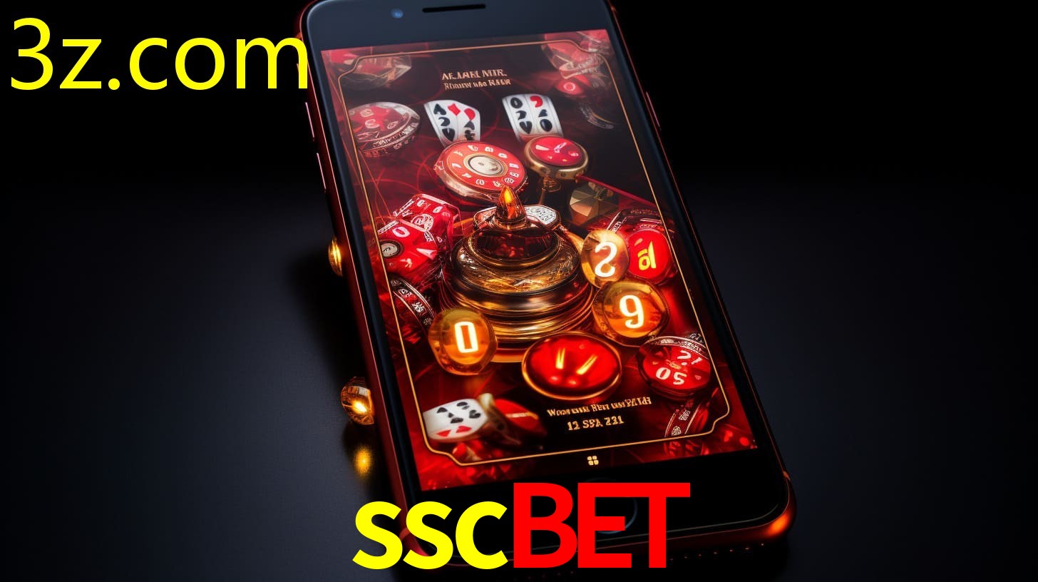 SSCBET