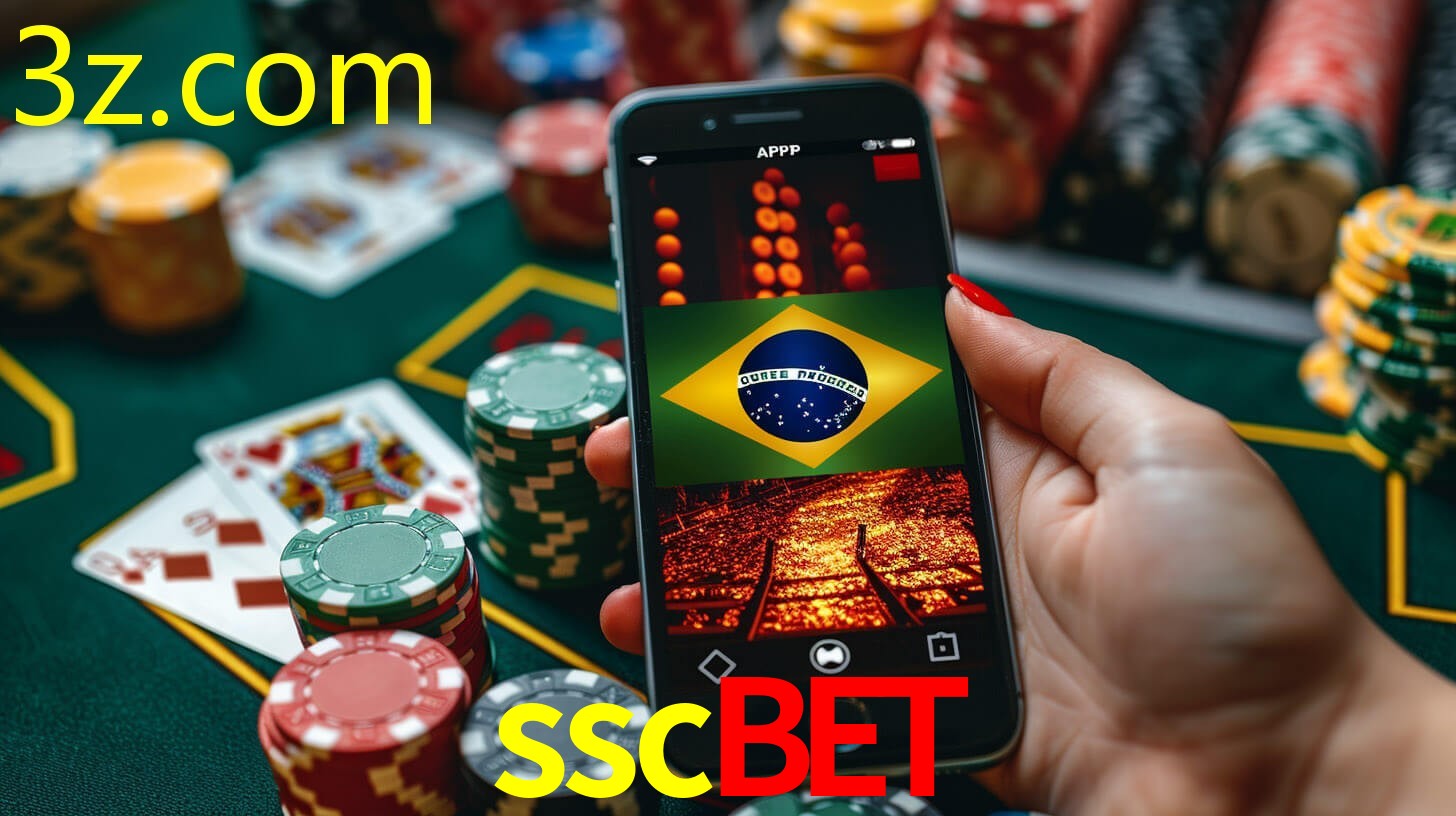 SSCBET