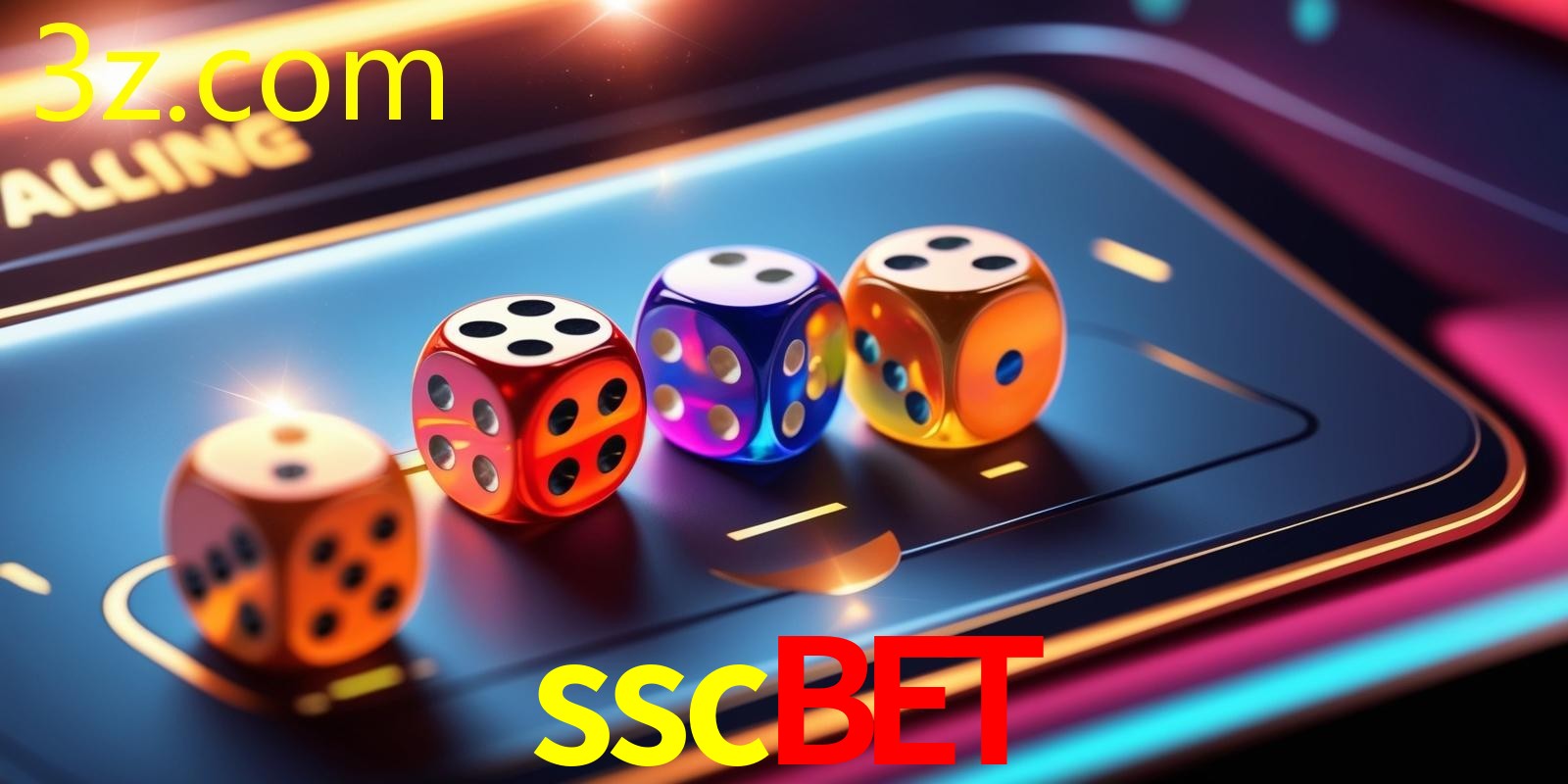 SSCBET