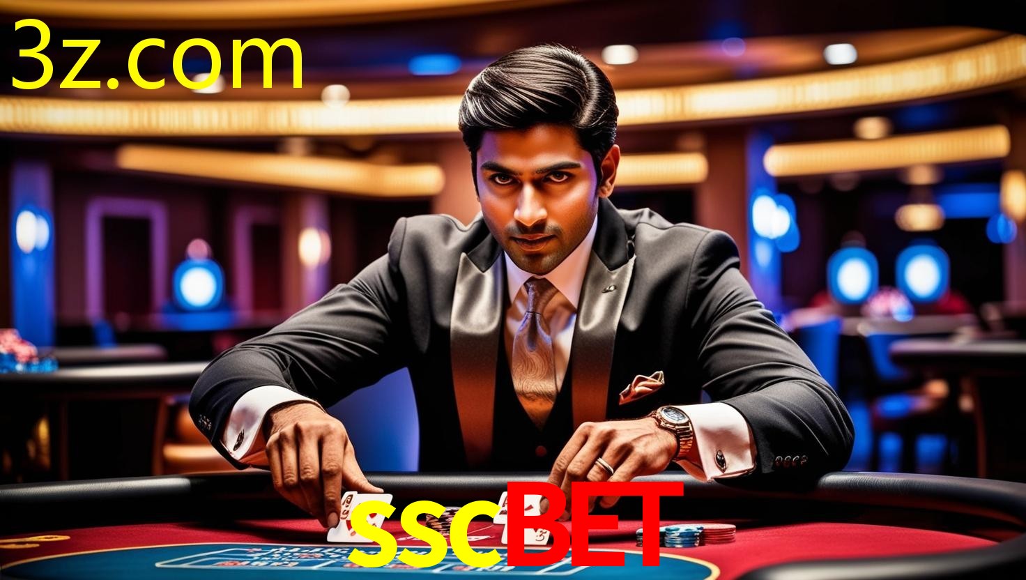 SSCBET