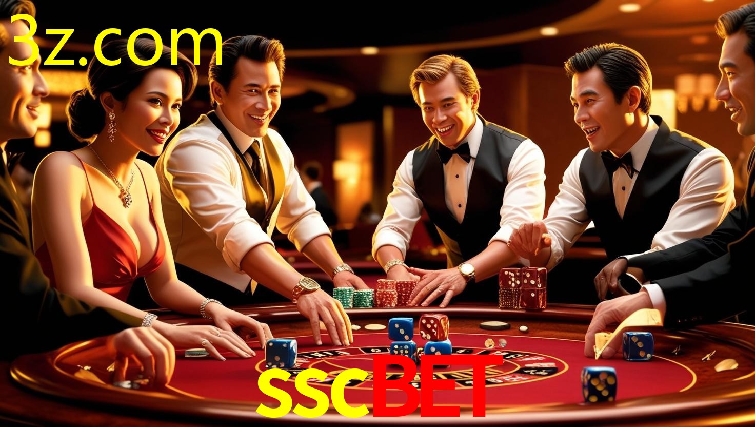 SSCBET