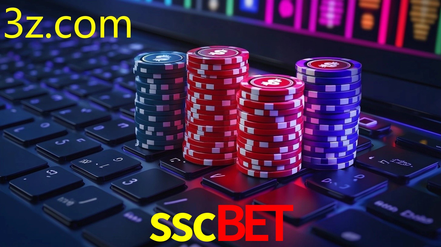 SSCBET