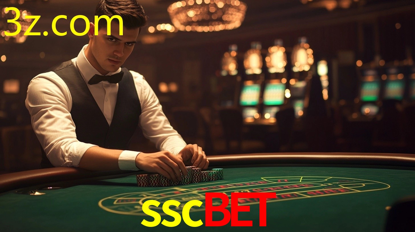 SSCBET