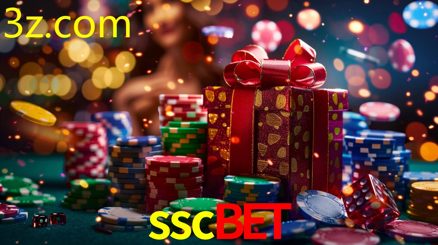 SSCBET