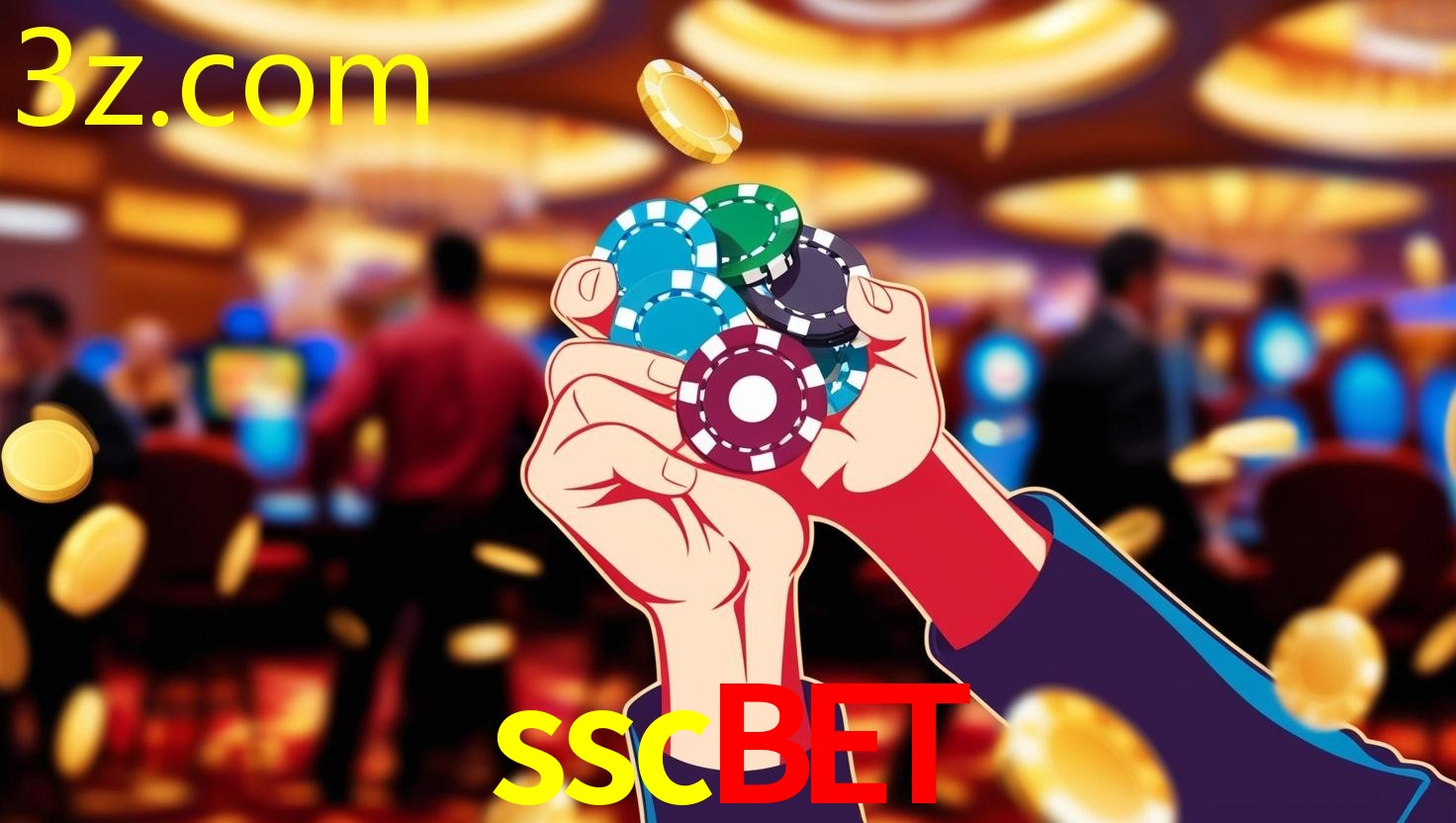 SSCBET