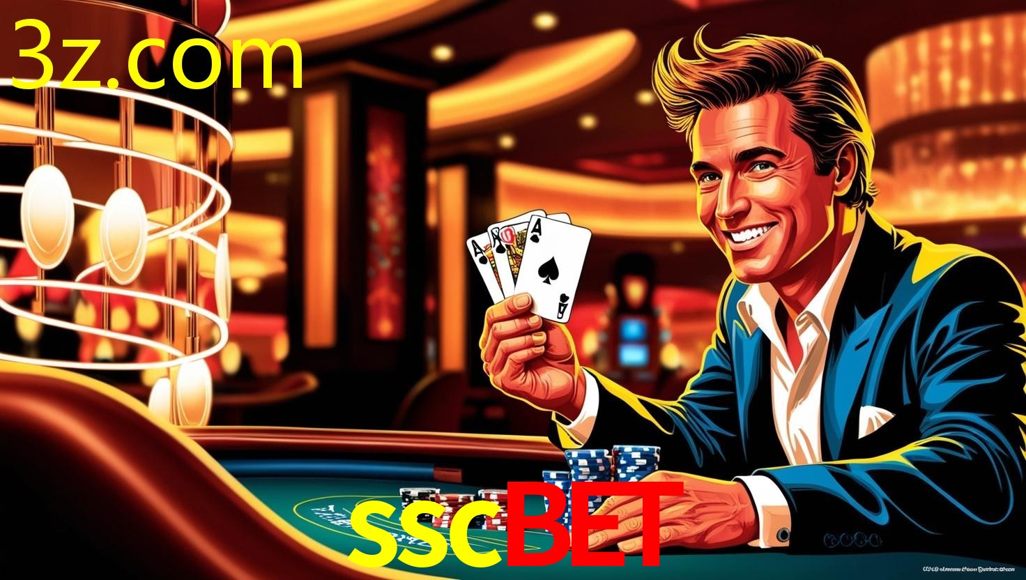 SSCBET