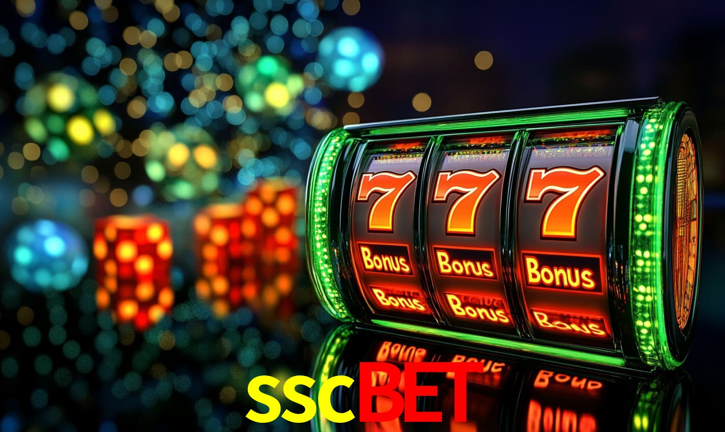Estatísticas sscbet